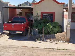 CASA EN EL MIRADOR LUIS DONALDO COLOSIO MURRIETA GUAYMAS SONORA RECUPERACIÓN HIPOTECARIA