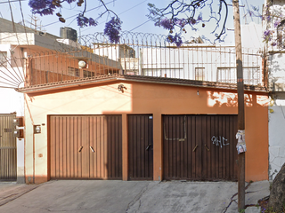 Hermosa propiedad en Casas Alemán, Gustavo A . Madero , CDMX
