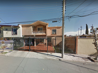 Tu sueño inicia aquí… Casa en Venta en Chihuahua