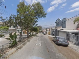 Gran Remate, Casa en Col. Jardines de Chapultepec, Tijuana, B.C.