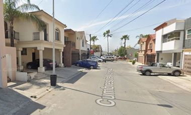 ¡¡¡REMATE HERMOSA CASA EN MONTERREY NUEVO LEON!!!