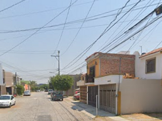 Casa en venta en Tlaquepaque Jalisco CL