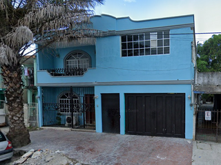 Casa en Col. Volantin, Tampico DES