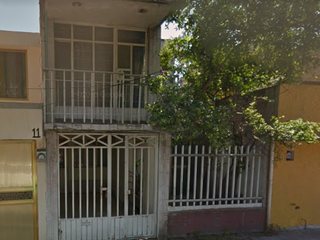 Casa en Venta calle Rtno Alfonso Echanove, CTM Atzacoalco GAM