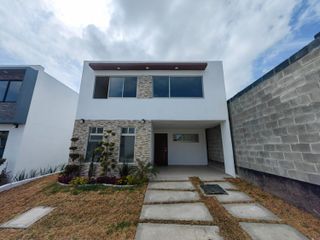 Casa en venta en Gema Residencial Pachuca