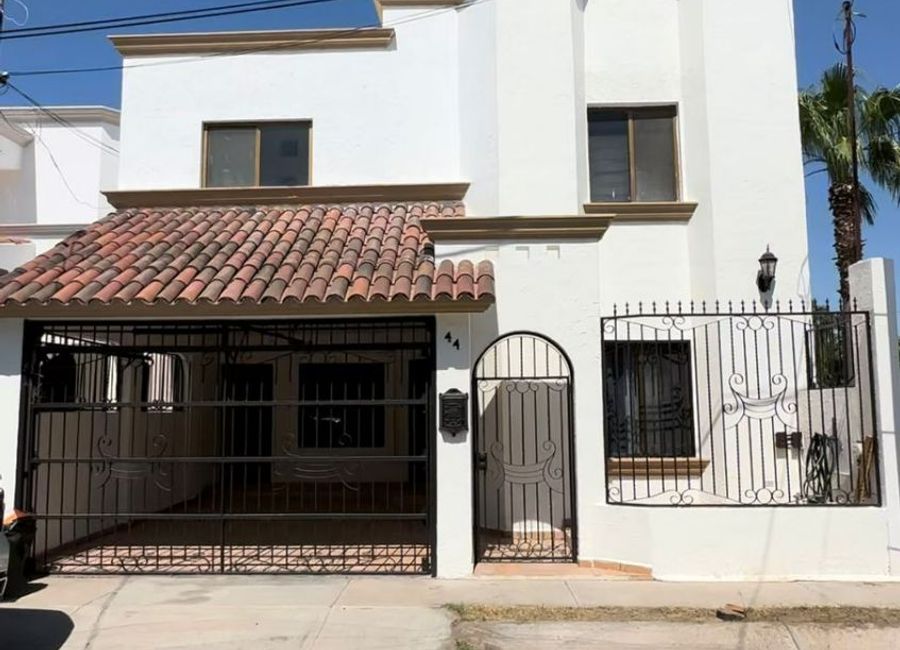 Casa en Venta en Rio Grande Buena Ubicación Céntrica Enseguida de la