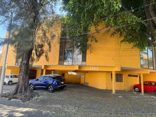 Departamento nuevo en venta con 2 recamaras en jardines de los arcos