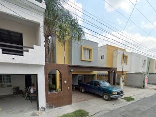 Casa VENTA, Santa Lucía, Cadereyta Jiménez, Nuevo León