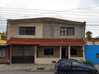 Casa en Felipe Berriozabal Ruiz Cortines Saltillo en Remate