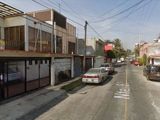 Casa en venta en Col. San Pedro el Chico, Gustavo A Madero