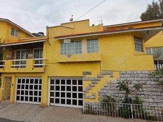 Casa en venta " Amp. Caracol, Venustiano Carranza, CDMX " DD91 CI