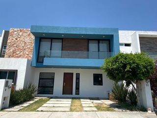 Casa en venta Zen Life 1, Querétaro a 15 min del centro