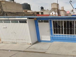 Casa en Venta Tlacopan, La Florida Azteca Ecatepec/laab1