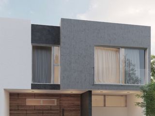 Casa nueva en venta en Fracc Solares en Zapopan