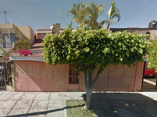 Hermosa casa en Lomas del Contry en Guadalajara.
