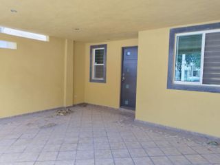Casa en Venta Nexxus sector Dorado. Escobedo Nuevo León.