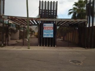 Terreno en venta, en Playa del Carmen, Col. Ejidal, Solidaridad, Quintana Roo
