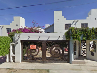Se vende excelente casa Océano Indicó, Cabo San Lucas, B.C.S., México