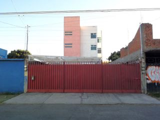 Departamento en renta, Colonia Granjas del Sur, Puebla, Pue.