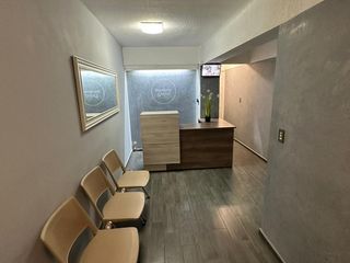 Consultorio Dental en Renta ubicado en Av 25 Poniente, Puebla