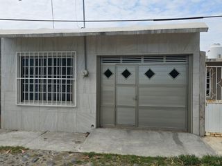 Casa 1 nivel, Fracc. las Brisas, Veracruz