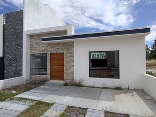 Casa en venta Preserve Juriquilla Querétaro.