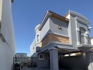 VERONA RESIDENCIAL AMPLISIMA CASA EN VENTA