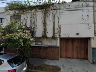 CASA EN VENTA CALLE PRESA AZUCAR NUM 142 COLONIA IRRIGACION ALCALDIA MIGUEL HIDALGO CP11500 CDMX   PLDAY1-18