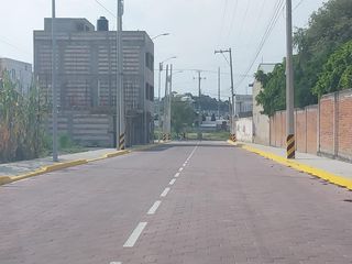 PUEBLA/Tlaxcalancingo EXCELENTE TERRENO PARA NAVES INDUSTRIALES