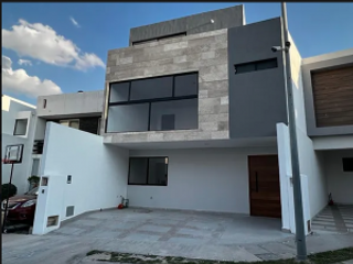 HERMOSA CASA EN VENTA PRIVADA SAN ANGEL I