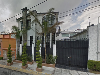 CASA EN VENTA MUY ECONOMICA, PROPIEDAD ADJUDICADA  - Blvd. de la Hacienda 39, Villas de la Hacienda, 52929 Cdad. López Mateos, Méx.