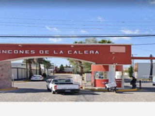 HERMOSA CASA EN CIRCUITO ASTRONOMO RINCONES DE LA CALERA PUEBLA