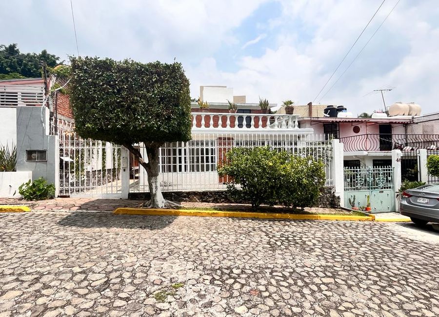 CASA EN RENTA EN DELICIAS