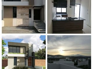 Casa en PREVENTA en Lomalta Tres Marías