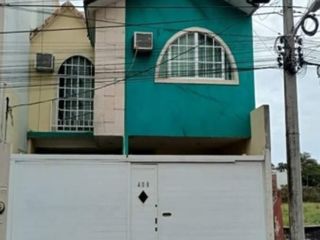 Casa en venta en Fracc. Joyas de Mocambo Boca del Rio Veracruz