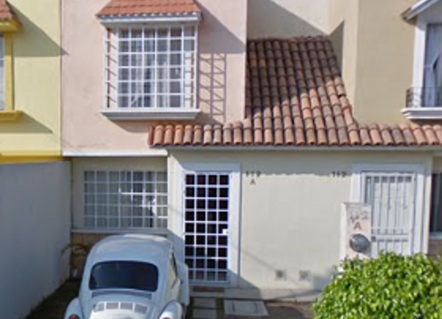 Casa en venta en Leon Guanajuato CL