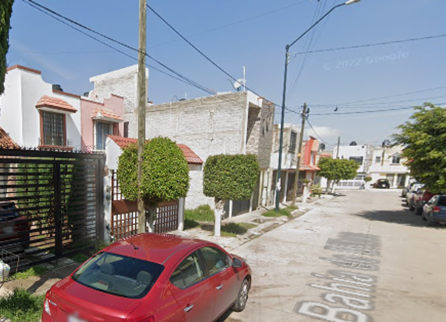 Casa en venta en Leon Guanajuato CL