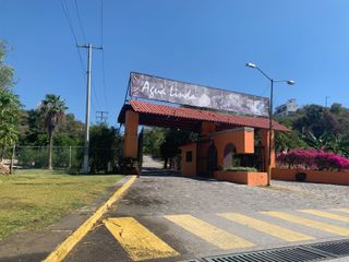 Terreno Residencial en Fracc. Huertos de Agua Linda, Yautepec Morelos