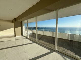 VENTA- Penthouse Jr frente al mar, Crystal Bay