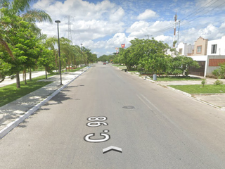 Casa de Oportunidad en calle 98 Mérida Yucatan