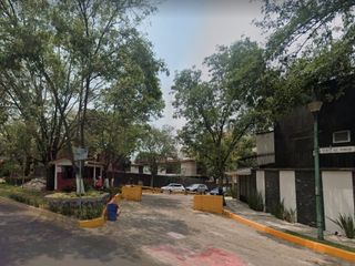 Atención Inversionistas!! venta de Casa en Rematel, Col. Fuentes del Pedregal, Tlapan.