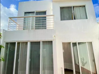 venta de casa en cancun   OHS