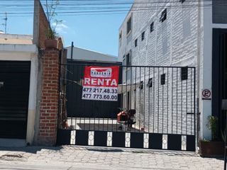Bodega en renta en San Pedro de los Hernández, León, Guanajuato