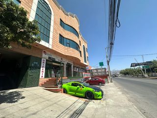 Edificio en renta: ¡El espacio ideal para tu institución ya está disponible!