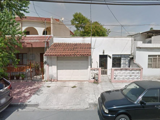 Casa en Venta Monterrey N. L Cl