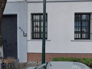 Casa en Benito Juárez, en Remate Bancario, No CREDITOS