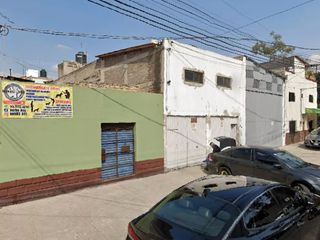 Casa en Iztacalco Col. Granjas México  Gran Oportunidad de Inversión