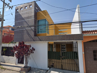Casa A La Venta En Excelente Zona de Coacalco EDOMEX