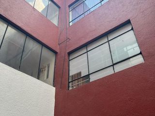Edificio en Venta ubicado en Plutarco Elias Calles, Colonia San Andrès de Tetepilco, Ciudad de Mèxico
