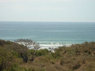 32 Hectáreas para Desarrollar con playa en Venta Petacalco T501